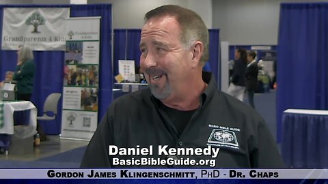 Christian Rights Upheld By the Supreme Court & Daniel Kennedy: A Bible Guide