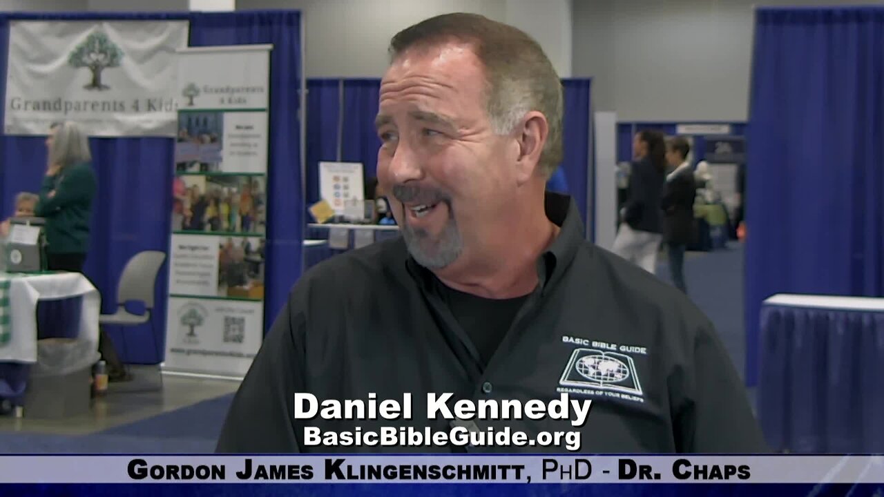 Christian Rights Upheld By the Supreme Court & Daniel Kennedy: A Bible Guide