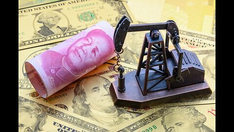 The Saudis Withdraw from Petrodollar Deal: Why?