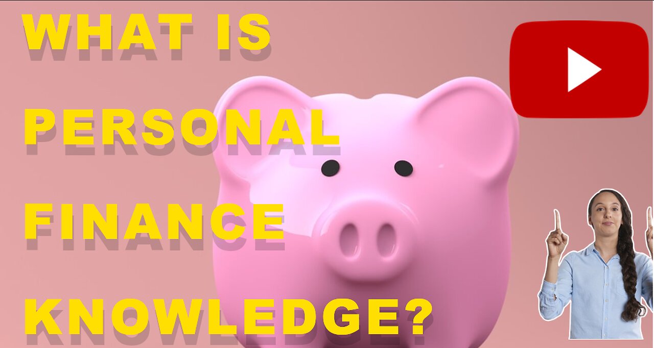 What is Personal Finance Knowledge by Finance guruji . #finance