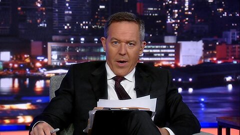 Gutfeld 2/20/2023