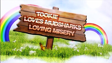 Tookie Loves MudSharks Loving Misery ep006: MLC and the Infinite Chadness