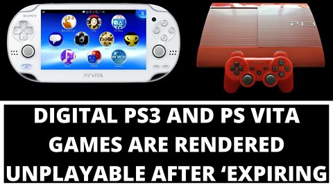 |NEWS| Sony Can't Do Anything Right