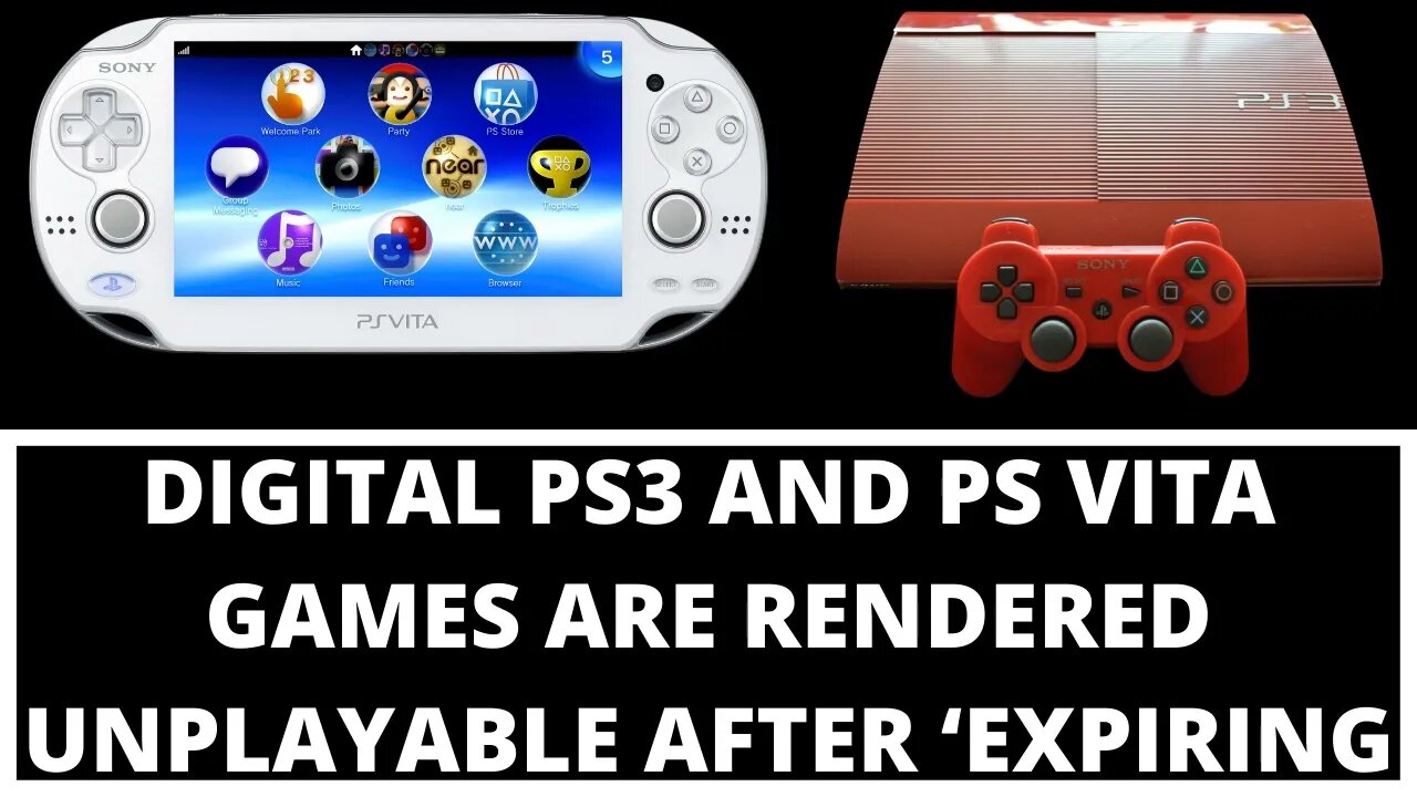 |NEWS| Sony Can't Do Anything Right