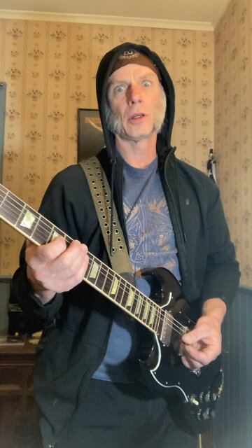 The Judgement of the King