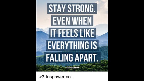 They want to break our spirits. Stay strong 💪as GOP plots against its own