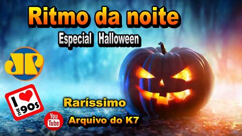 JOVEM PAN VITORIA ES ESPECIAL HALLOWEEN