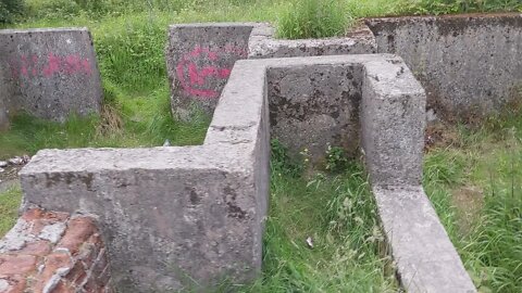 Larkfield Anti-Aircraft Gun Battery