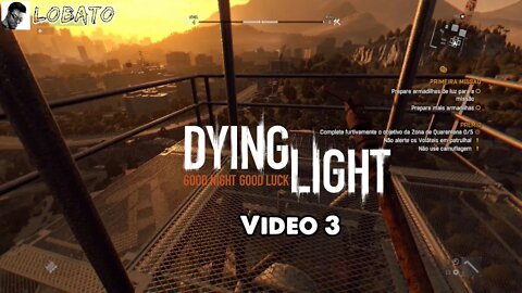 Dying Light - Vídeo 3