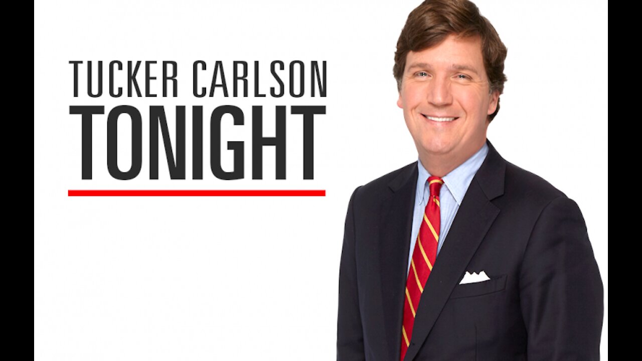 Tucker Carlson Tonight ~ Full Show ~ 4th December 2020.