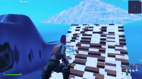 Session 6: Fortnite (Different Types of Walking) - Part 5 -