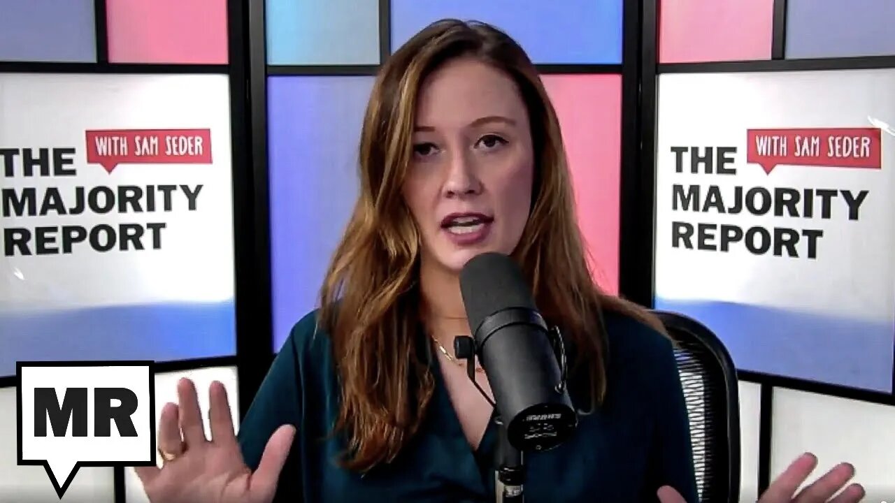 Caller Who Is Not A Libertarian Wants To Talk About Personal Liberties