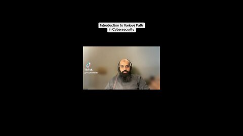 Introduction to Various Path in Cybersecurity