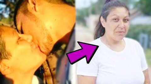 mother falls in LOVE with her SON
