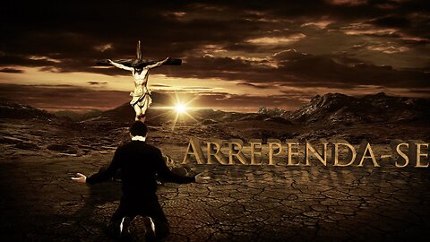 Arrependa-se? Do quê? O canal vai Acabar?