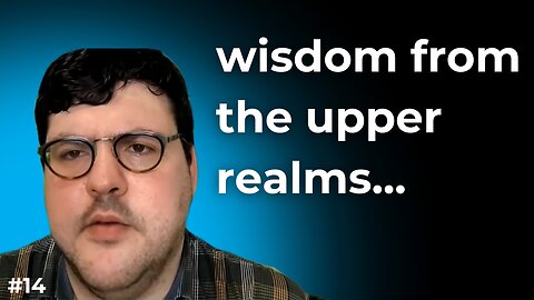 Ancient Secrets of Jewish Mysticism: The Kabbalah's Path to Wisdom - Guy Dazin