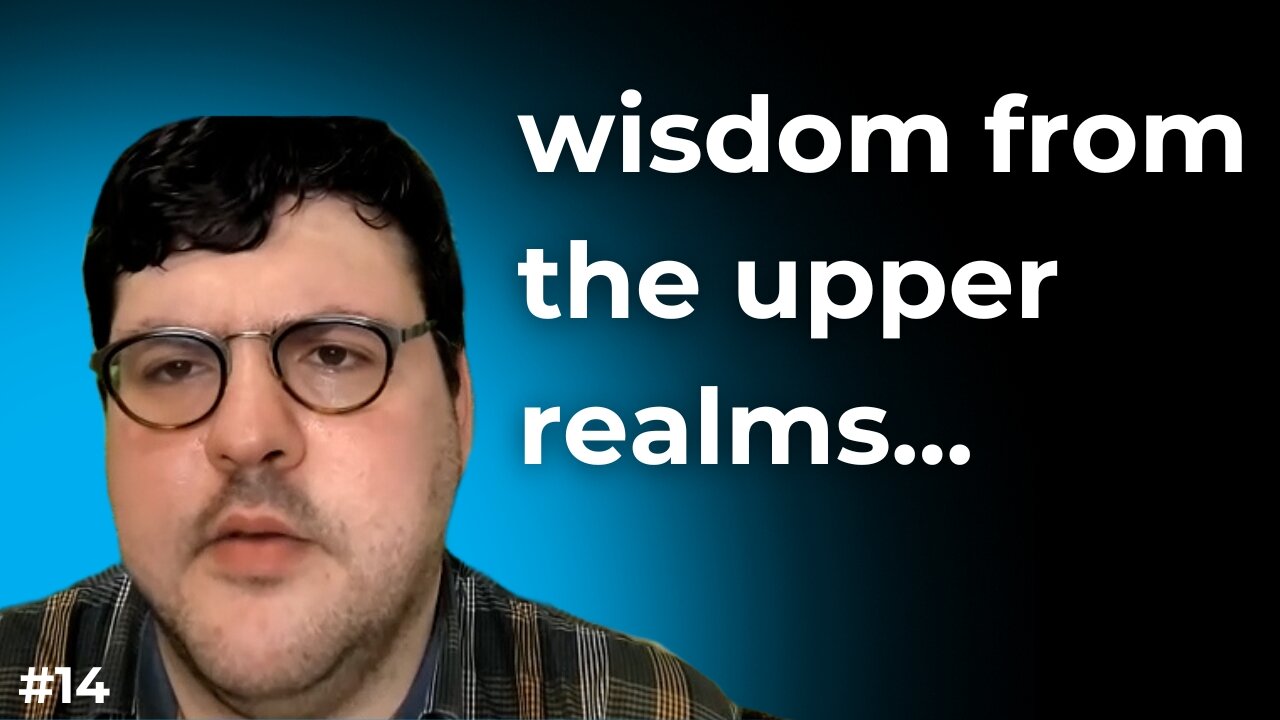 Ancient Secrets of Jewish Mysticism: The Kabbalah's Path to Wisdom - Guy Dazin