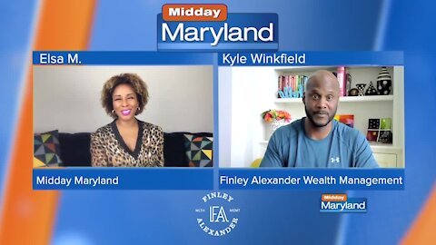 Money Monday - The Retirement Crisis