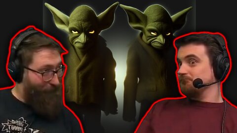 How to ID secret gobbos - Tom and Ben