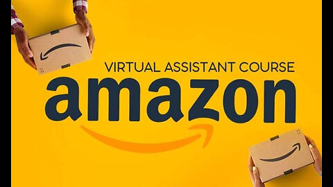 AMAZON Complete Course