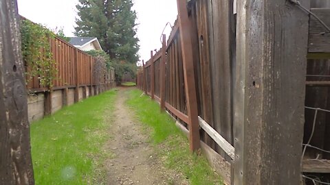 Lime Ridge
