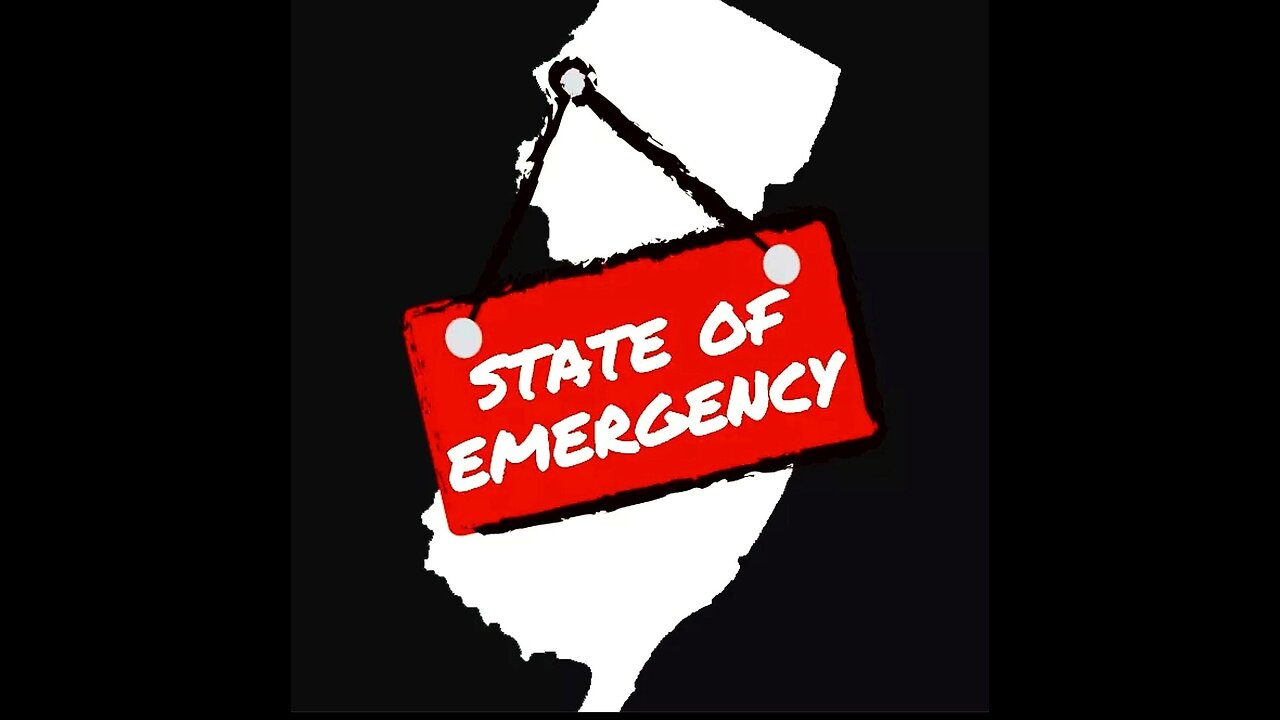 The NJ1ST Podcast: December 2023