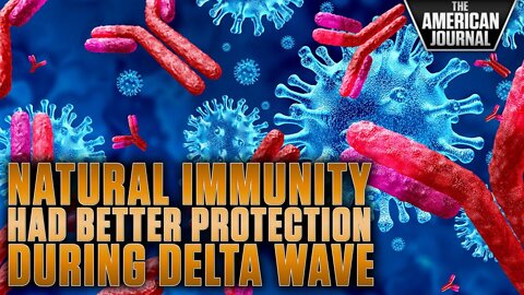 Mainstream Media Admits: Vaccines Don’t Work, Naturally Immunity Is Better