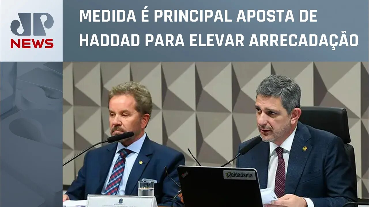 MP das subvenções do ICMS aprovada na Câmara