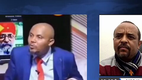 ኦርቶዶክስ ቤተክርስቲያንን ለማፍረስ እየሰሩ ካሉት ውስጥ ዘሪሁን ሙላቱ ማነው? - መ/ር ዘመድኩን በቀለ