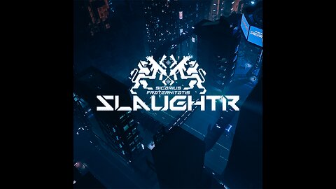 Shosha/Slaughtr Character Update