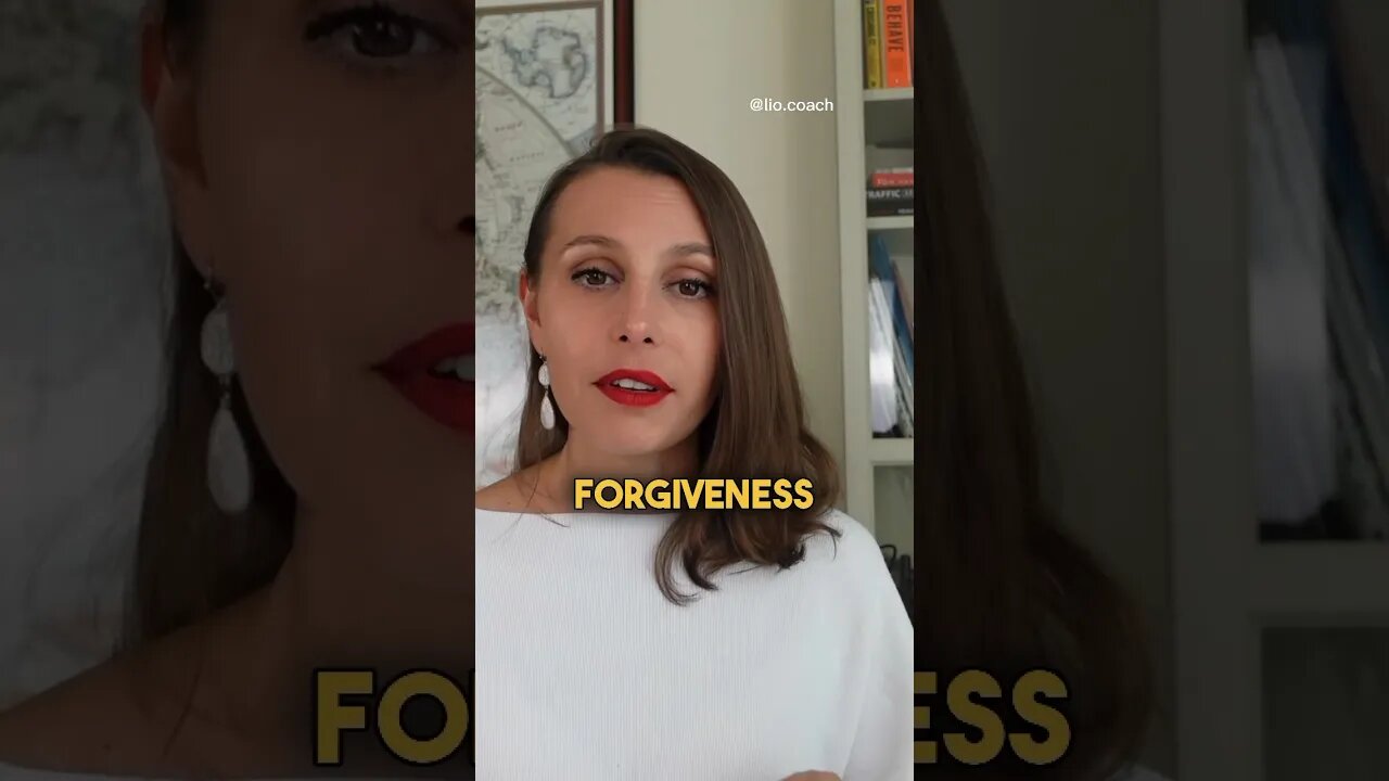 How to forgive #shorts #forgiveness #forgive #coachlio #successmotivation #coaching #lifecoach
