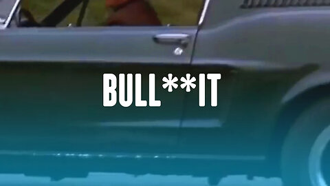 BULL**IT