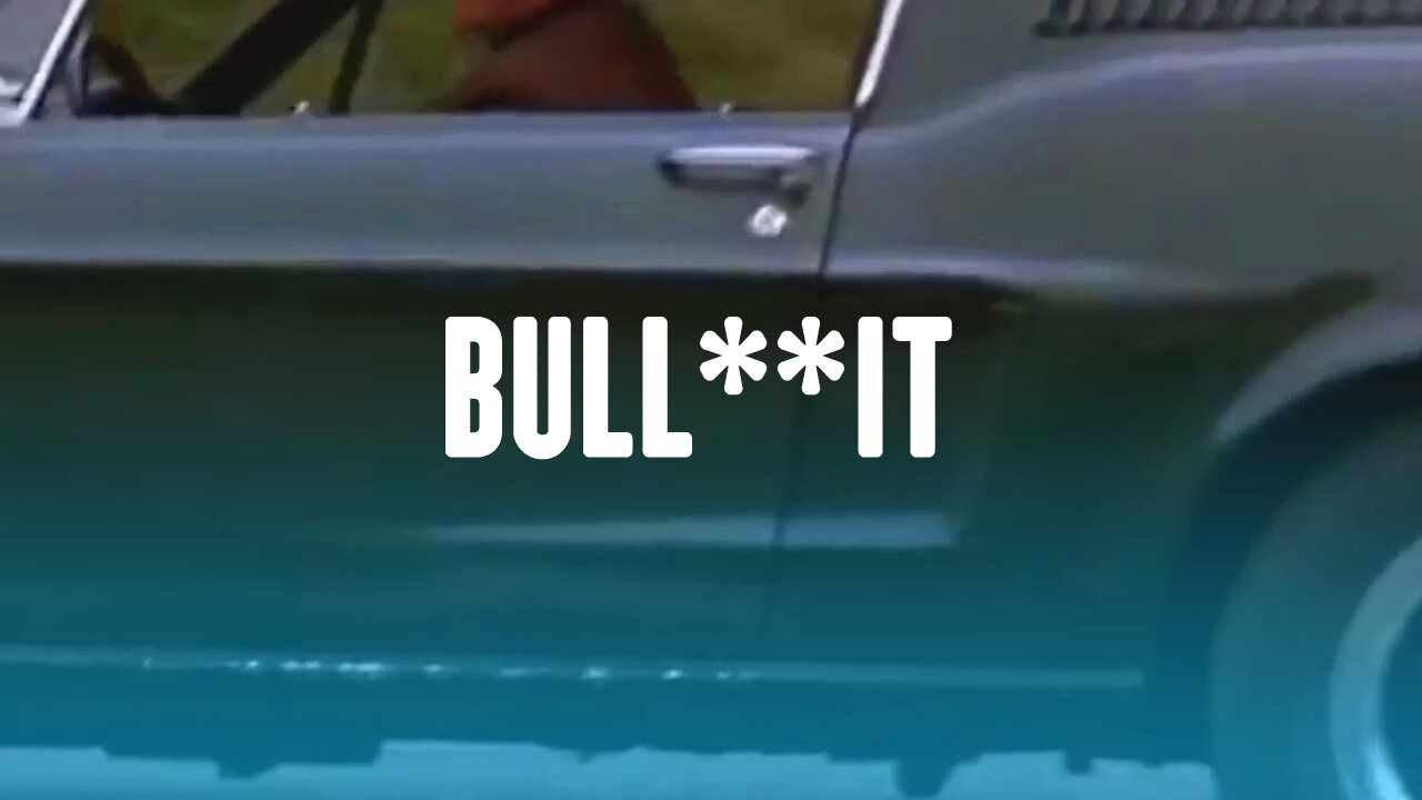 BULL**IT