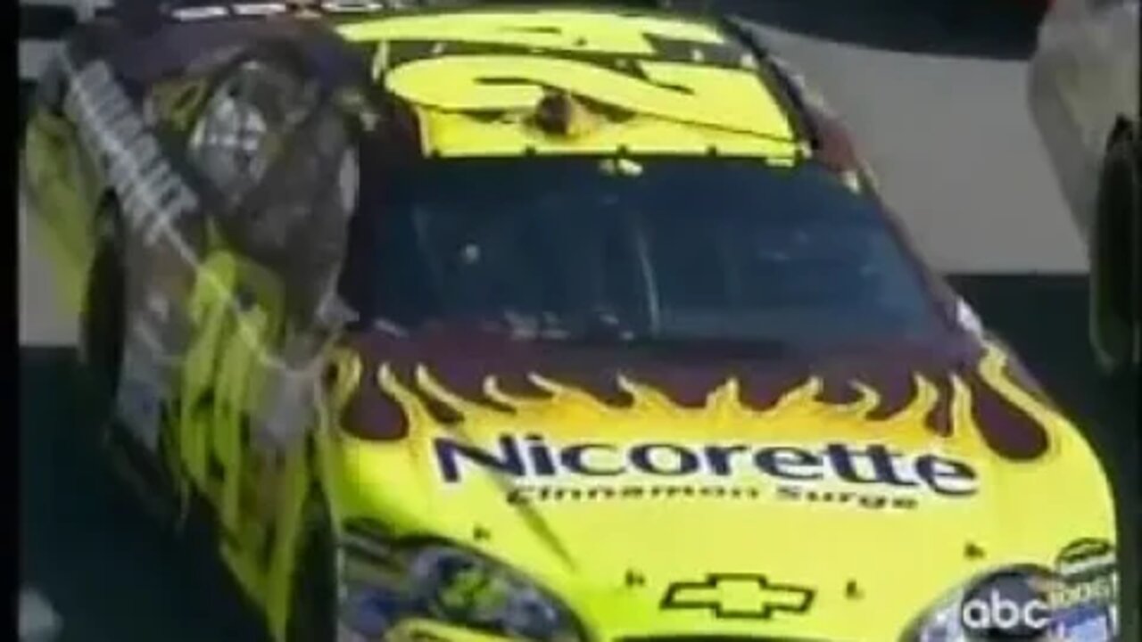 2007 Pep Boys 500