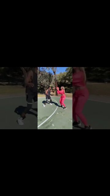 This was a No Win Situation