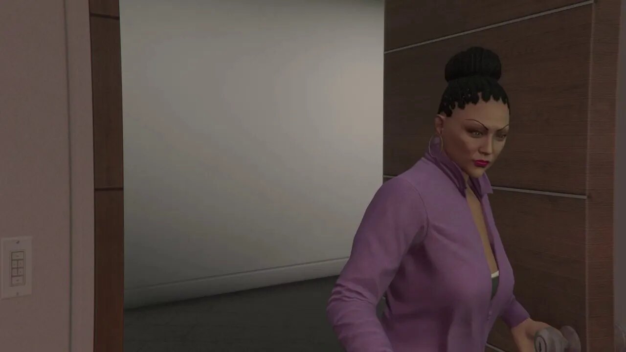 Grand Theft Auto Online| Part 2| Craig and Kasumi go wild