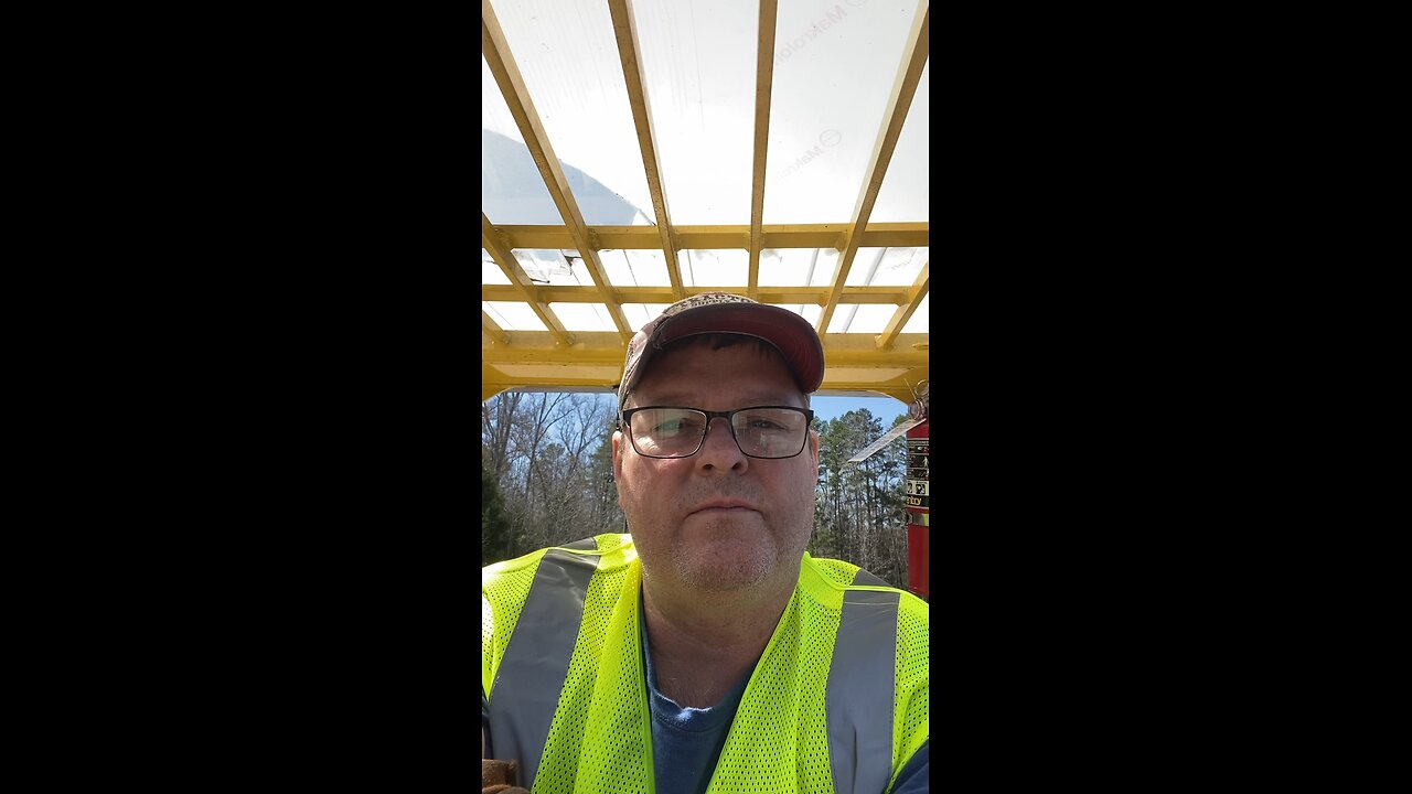 The Rapture and how to be ready for it.