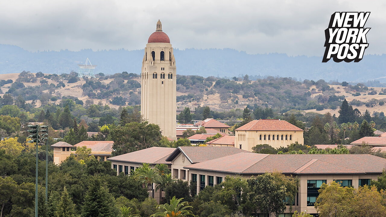 Stanford teacher suspended after separating Jewish students in class, labeling them 'colonizers'