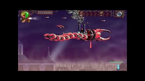 VOD263 Crazy Steam Bros 2+Dev Guy+Passing Pineview Forest+Marlow Briggs and the Mask of Death