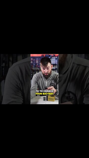 Gideon Judge TEASER 1-13