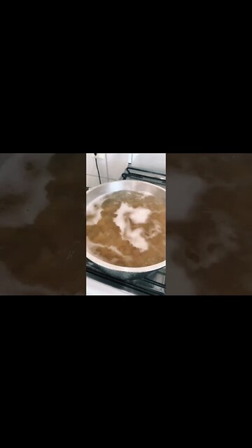 O MELHOR MACARRÃO DO MUNDO 😋 | Receitas #Shorts