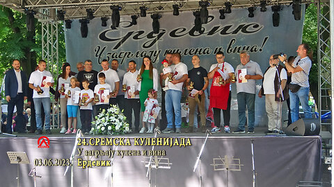 20230603 24.Sremska kulenijada 1.deo