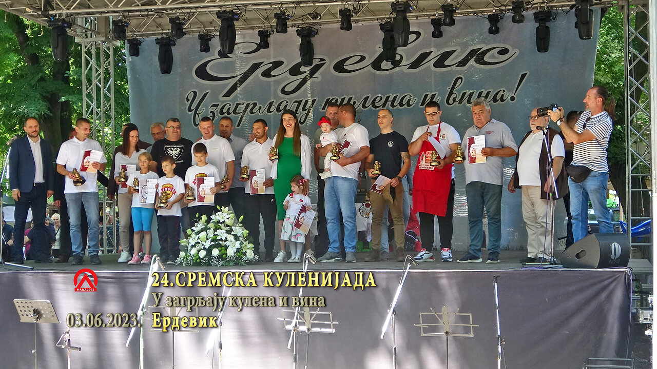 20230603 24.Sremska kulenijada 1.deo