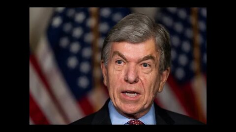 Roy Blunt announces he is not running for re-election