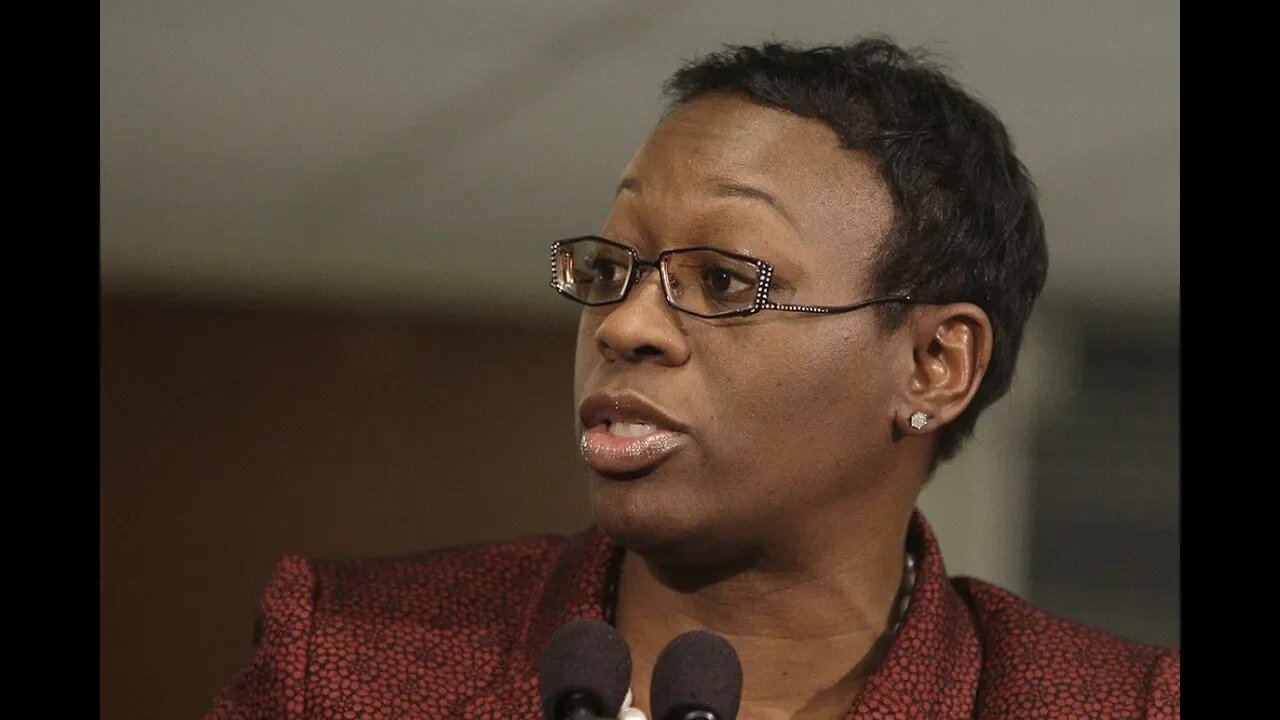 Biden's DNC Appointee Calls Nina Turner & Sanders' Appointees "Children" & Losers
