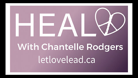 Sept 19/23 How HEALing works