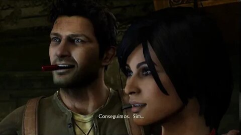 Uncharted 2:Among Thieves - Parte 05