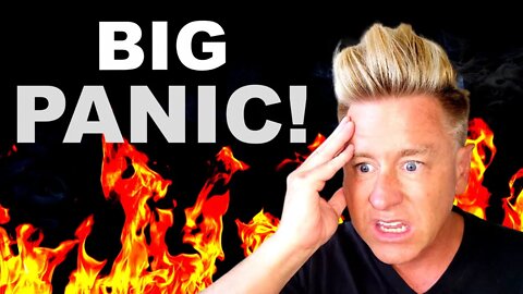 WTF 🚨It’s MUCH WORSE As 45 Million Families Are About To Get Shut-Off……