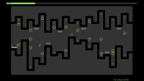 N++ - The Ceiling Is Bendin (S-C-01-03) - G--T++