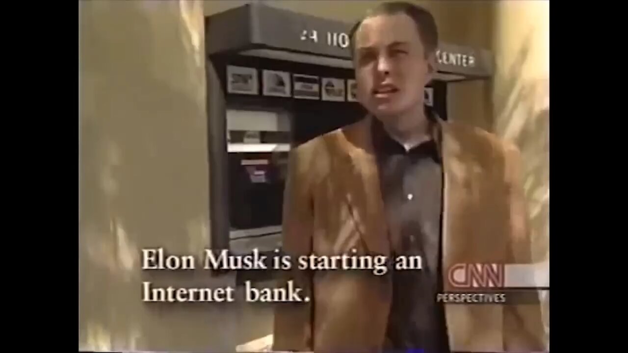 Elon Musk: Fulfilling His Dream Of “Transforming The Banking Industry”, Merging Of Twitter And X.com